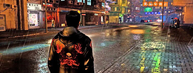 "Primero una película, luego otro juego". Solo falta un 'ok', pero el regreso del mundo abierto de Sleeping Dogs tiene unas ambiciones son altísimas