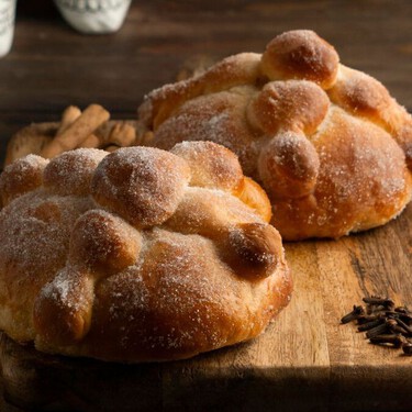 El Globo, La Madrid, El Molino o La Ideal: dónde comprar el pan de muerto tradicional más barato en CDMX de 2025