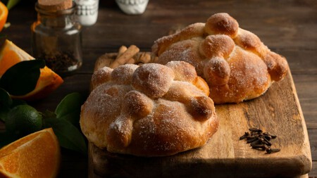 El Globo, La Madrid, El Molino o La Ideal: dónde comprar el pan de muerto tradicional más barato en CDMX de 2025