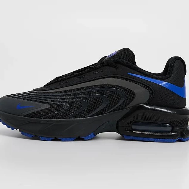 Nike Sportswear
AIR MAX FIRE - Zapatillas - azul