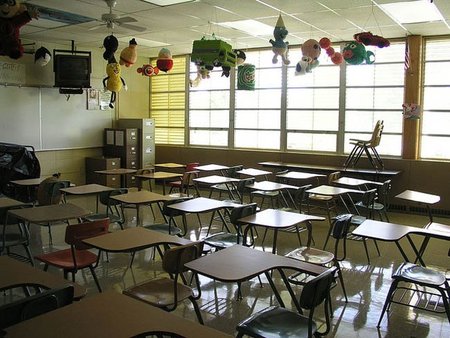Crónica del primer curso escolar (II)