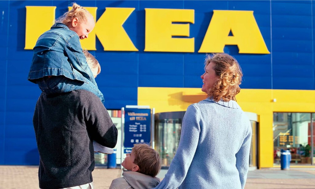 Triunfa en IKEA y cuesta menos de 10 euros: este es el gadget ideal para tu hogar conectado 