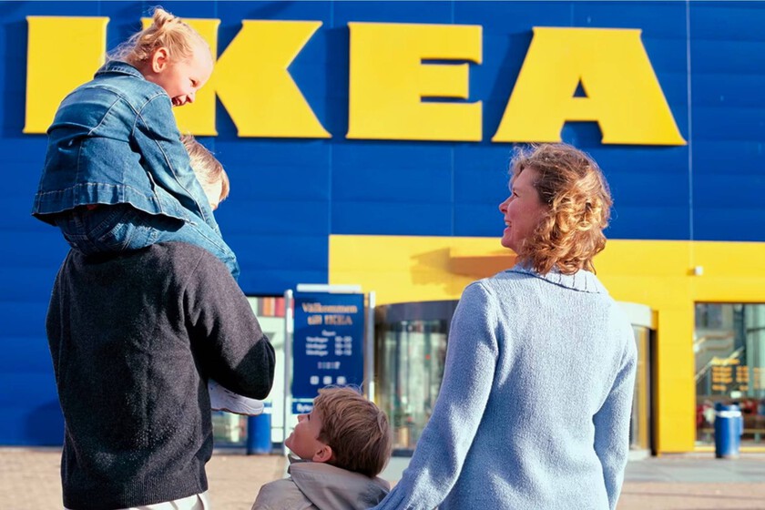 IKEA