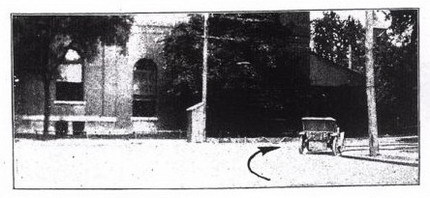 Los "navegadores" de hace 100 años