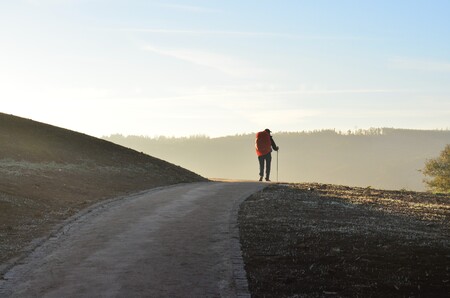 El camino de Santiago caminando: así tienes que prepararte físicamente