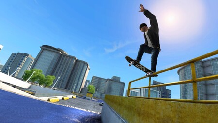 El regreso de la saga Skate llegará de la mano de Full Circle, el nuevo estudio de EA en Vancouver