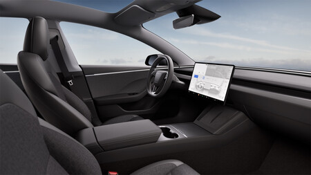 Tesla Model 3 Mexico