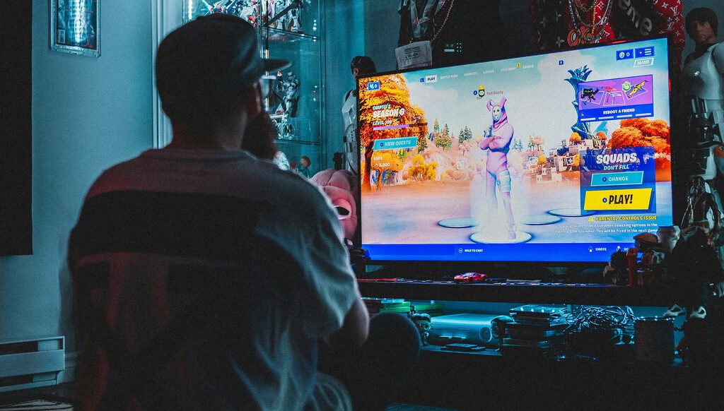 La Generación Z es la que más baja su gasto en videojuegos, y lo más preocupante es lo que esto dice sobre su futuro 