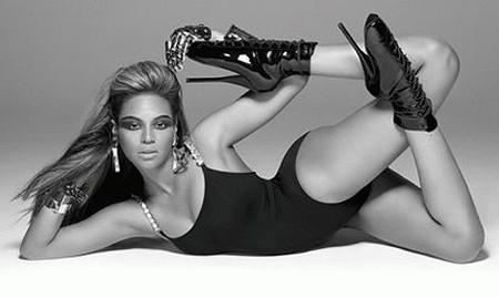 Los de Sony le paran los pies a Beyoncé en YouTube