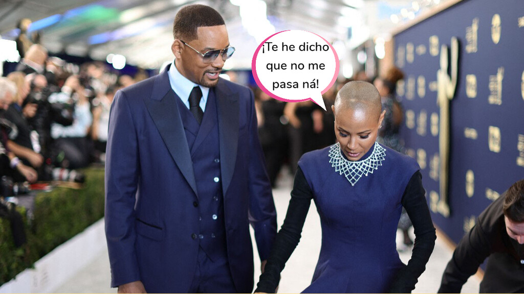 Jada Pinkett abandona a Will Smith en su peor momento: este ha sido el horrible desplante de la actriz a su marido