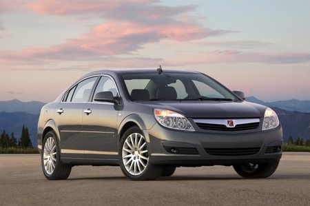 General Motors toca retirada: 426.240 coches irán a revisión en EEUU