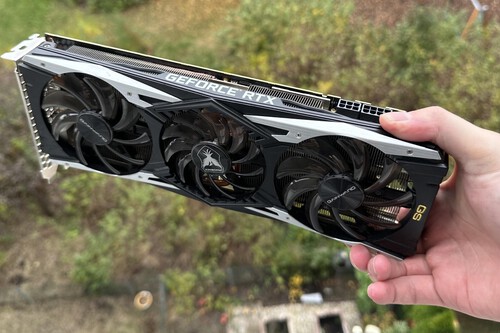 Tarjeta Grafica Comprar Barata