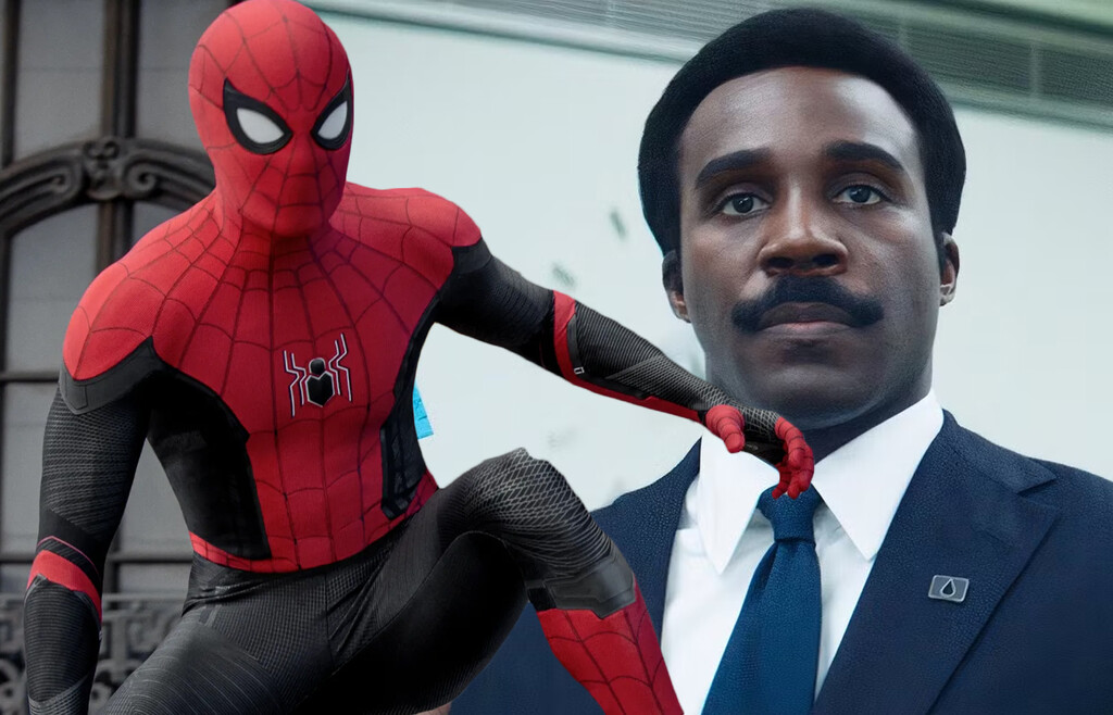 Marvel Studios ficha a una de las estrellas emergentes más talentosas de Severance para formar parte de Spider-Man: Brand New Day 
