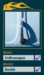 Car Close-ups, demuestra lo que sabes