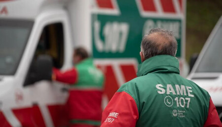 450_1000 La ola polar de Argentina llega con casos fatales de intoxicación con monóxido de carbono: cómo prevenir y cuáles son los primeros signos