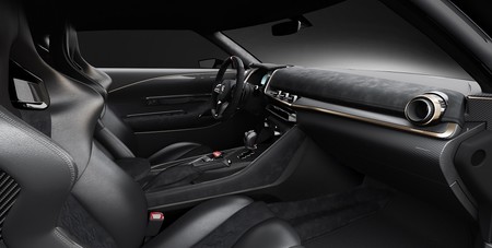 Nissan Gt R50 By Italdesign 7