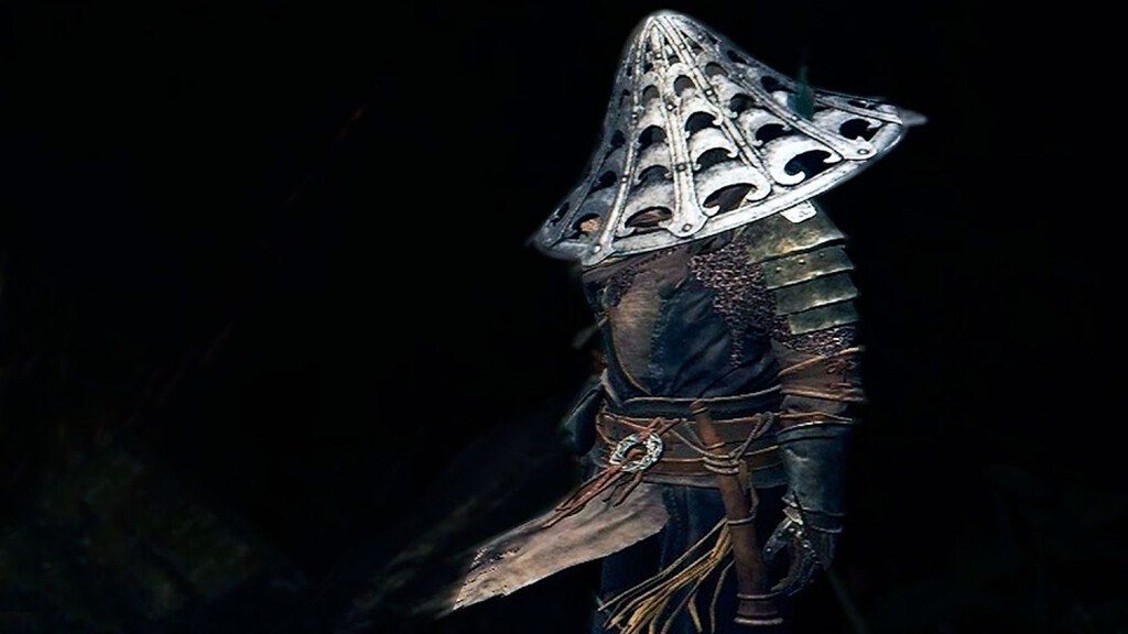 Yura en Elden Ring dónde encontrarlo y cómo completar su hilo de