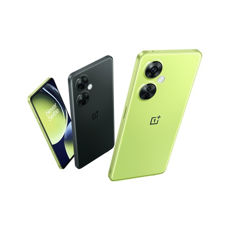 OnePlus Nord CE 3 Lite