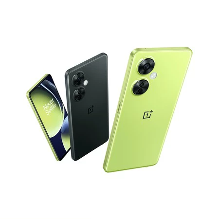 OnePlus Nord CE 3 Lite