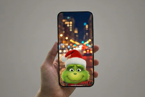 Fondo Pantalla Gemini