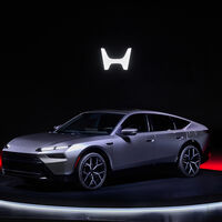 Así se ve el futuro más próximo de Honda: un sedán con este diseño y una nueva camioneta para Acura 