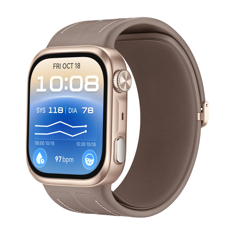 HUAWEI WATCH D3