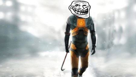 Valve sobre los rumores de 'Half Life 3': "os están troleando"