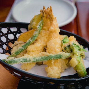 Un invento japonés con el que freír desde tempura hasta croquetas de toda la vida sin complicarse