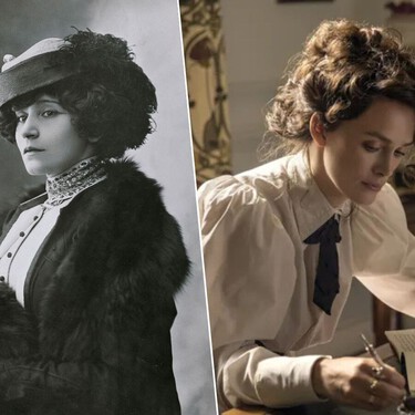 Escribió uno de los grandes fenómenos literarios del siglo XX, pero su marido se llevó la gloria (y el dinero)