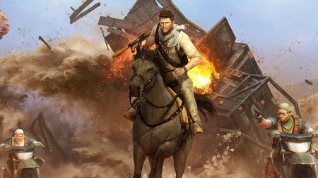 El director de la película de Uncharted habla del casting, las diferencias con Indy y de cámaras virtuales