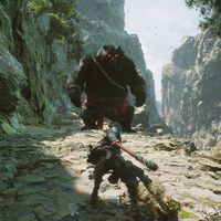 DLSS 4.5 de NVIDIA tiene todo lo que habíamos pedido: imágenes y partículas más nítidas, adiós a los efectos borrosos, y compatible con gráficas viejas 