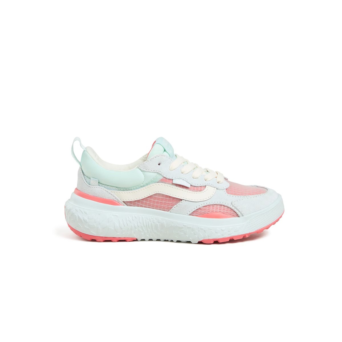 Zapatillas MTE UltraRange Neo Hook and LoopR3 de Vans
