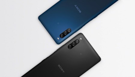 El Sony Xperia L4 llega a España, precio y disponibilidad oficial