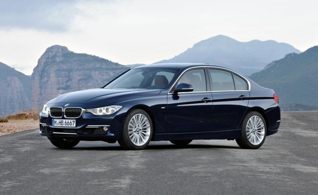 Bmw Serie 3