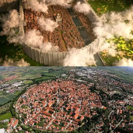 Nordlingen