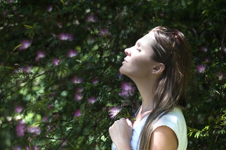 Mantras para mamás: siete frases para días difíciles