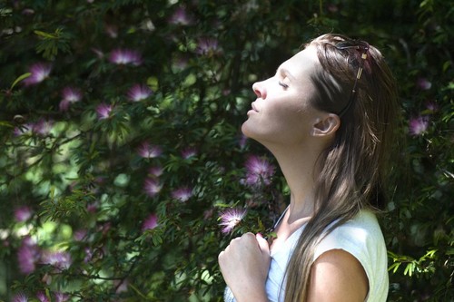 Mantras para mamás: siete frases para días difíciles