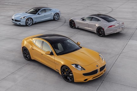 Karma despide al Revero 2019 con 4 ediciones especiales