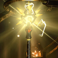 Cómo conseguir la maza legendaria Sangre de Lathander en Baldur's Gate 3