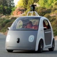 Eh, Google: que Alphabet ya era una marca registrada, y pertenece a BMW