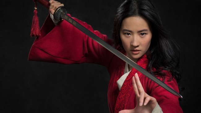 Mulan 2