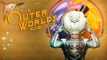 Imagen De Outer World