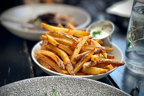 By David Todd Mccarty