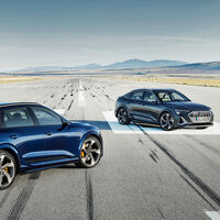 Duro golpe a los coches eléctricos de Audi: cientos de e-tron y e-tron Sportback, a revisión inmediata