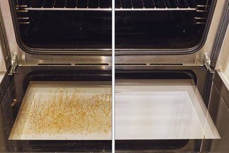 horno