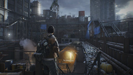 La fuente que adelantó el retraso de The Division cree que la nueva fecha es un poco optimista