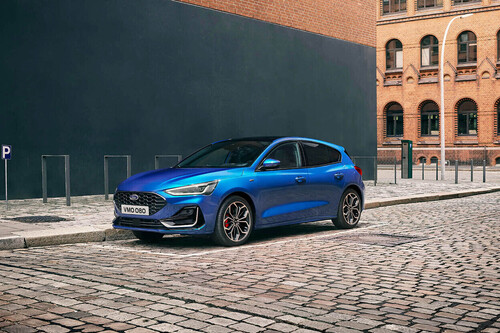 Descuentos de la semana: el Ford Focus sin esperas con 5.000 euros de descuento y un Alfa Romeo Stelvio por 12.000 euros menos