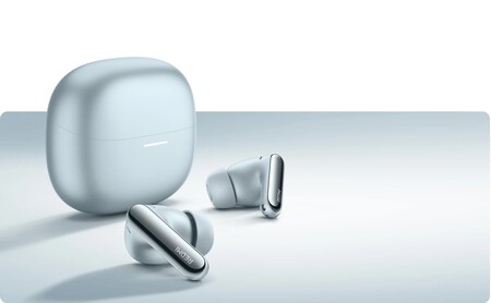 Redmi Buds 8 Pro Lanzamiento Mexico