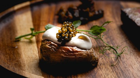 Amapola, la propuesta de los chefs Benito Molina y Solange Muris que lleva la esencia del Valle de Guadalupe a tu mesa