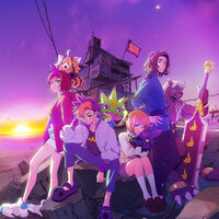 Tras años de silencio, Digimon regresa con una nueva temporada mucho más oscura y necesito verla ya